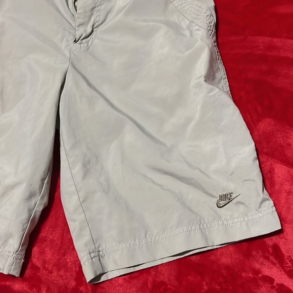 Nike corgo style shorts athletic - Picture 2 of 6